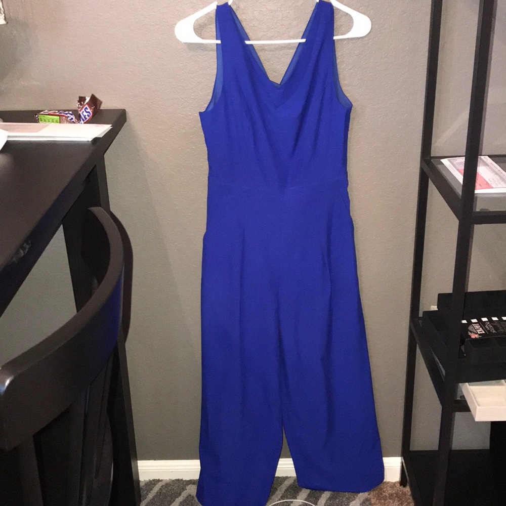 Gianni bini jumpsuit